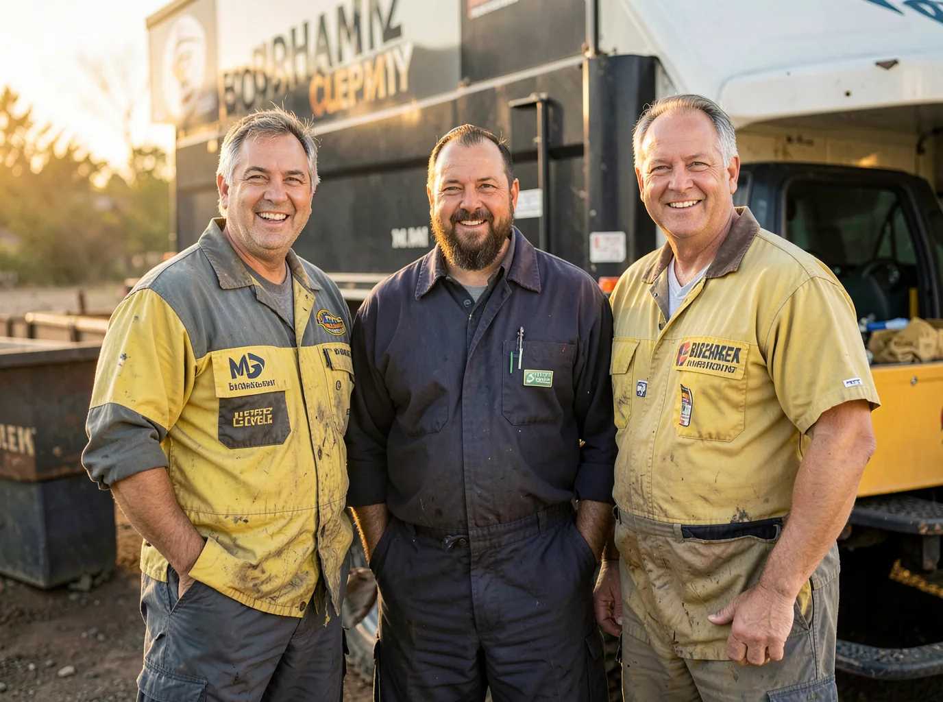 Sewage Cleanup company in Southmayd, TX