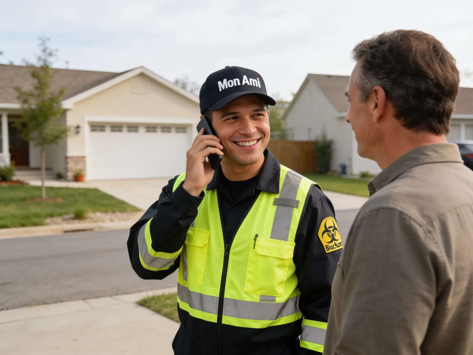 Sewage Cleanup Southmayd, TX FAQs