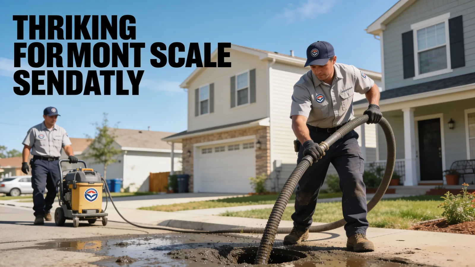 Sewage Cleanup in Southmayd, TX near me